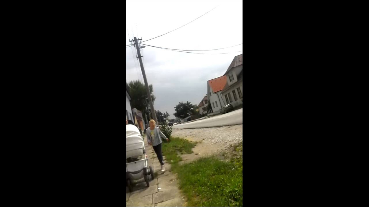 Prvá časť nečekane intervium !!!