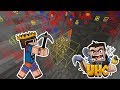 X-RAY GİBİ ADAMIM | Minecraft UHC