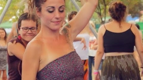Rototom Sunsplash 2017 - Festival Areas Promo