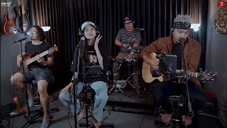 YA SUDAHLAH - BONDAN PRSKOSO & FADE 2 BLACK COVER #sallsabintan & #3pemudaberbahaya