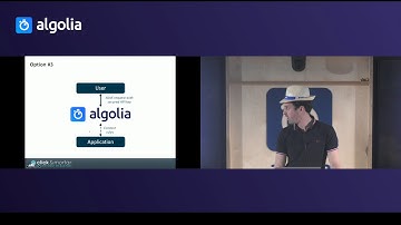 Visibility rules and security in search results - Michael Bouvy, Click & Mortar
