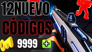 🚨🔥 TODOS LOS NUEVOS CÓDIGOS DE ROBLOX RIVALS MAYO 2026 | RECOMPENSAS GRATIS ACTUALIZADAS