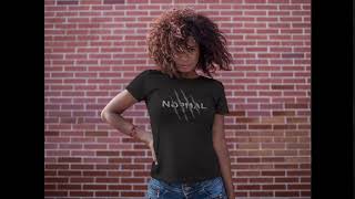 Be Yourself, Bleep Normal