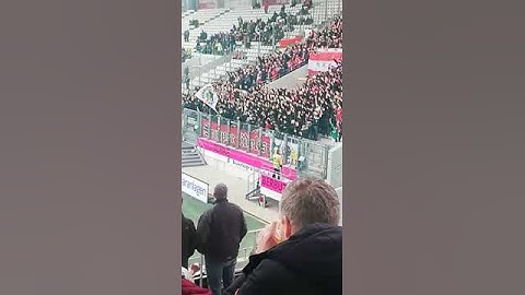 Rot-Weiß-Oberhausen in Essen
