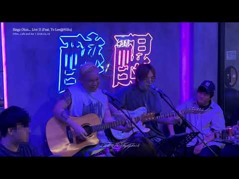 7. 回家(Beyond)·2026.04.19 Singz Ohm... Live II (Feat. To Lee@Niliu)