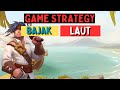 5 Game Strategy Bertema Bajak Laut yang Wajib Kamu Mainkan!
