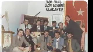 Bünyan Karanfil Halayının Türküsü