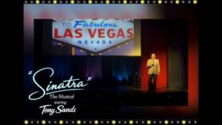 'Sinatra' The Musical 2026