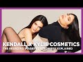 Kendall X Kylie Cosmetics Photo Controversy