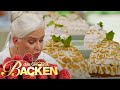 Mojito zum Löffeln: Sommer im Törtchen!🍋‍🟩 | Verkostung 2 | Das große Backen 2025