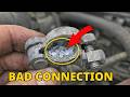 Car Won't Start After Battery: Fix High Resistance at Terminals