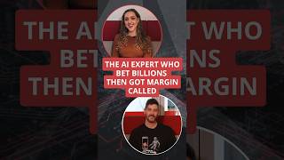 AI Bubble Burst | Eve Cogan & Ulysses Maclaren
