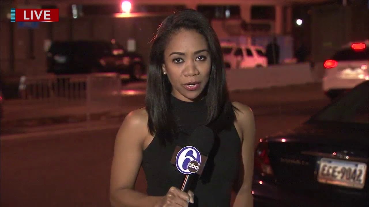 Police Identify woman's body found in park - YouTube