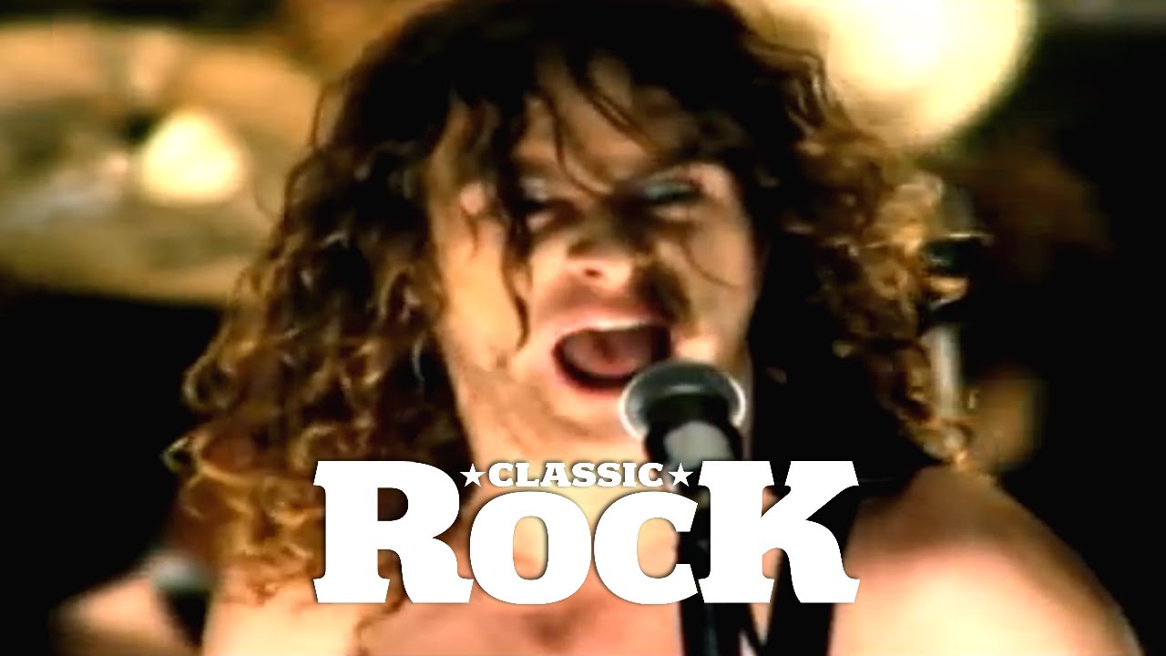 Airbourne - 'Runnin Wild' | Classic Rock Magazine