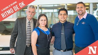 David Stanley Chevrolet Le Dice Sí