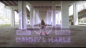 1UL DANCE VIDEO - MARLIE & VLAD CHOREOGRAPHY