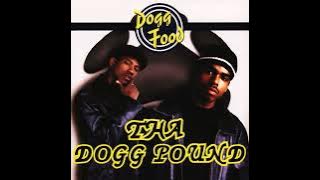 [CLEAN] Tha Dogg Pound - Smooth (feat. Snoop Dogg)