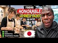 Meeting romancing honorable Japanese ladies