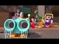 Youtube Thumbnail title