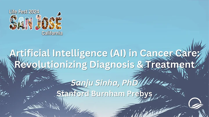 Artificial Intelligence (AI) in Cancer Care: Revolutionizing Diagnosis & Treatment - Life Fest 2024