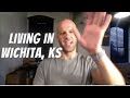 Living in wichita ks lifestyle and overview  whats it like in wichita ks