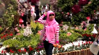 Siti badria—selimut malam