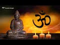 Relaxing Music for Inner Peace | Sitar + OM Mantra | Deep Meditation, Yoga, Healing | ॐ