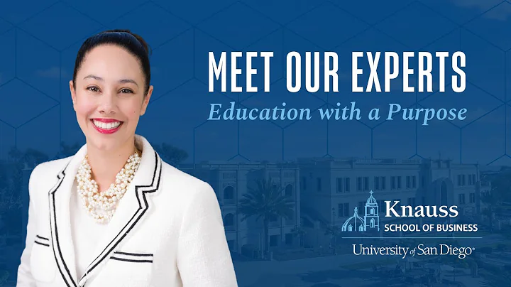 Meet our Experts: Assistant Professor of Economics...