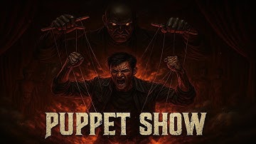 This Isn’t a Show. It’s Your Life | PUPPET SHOW – AI Metal Song