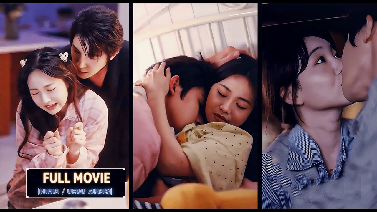 😈 Crazy Girl's Prank Turns CEO into Her Slave A Dangerous Love Story 🔥 | Korean Chinese Drama Hindi