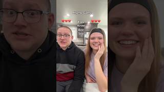 How would you rhyme the last word? #rhymetime #coupleschallenges #couplescontent