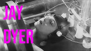 Metropolis: Hidden Symbols in Architecture & Film