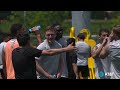 Mic'd Up: Julian Gressel