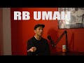 Rb umali ep122angel  z radio