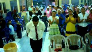 Iglesia Profetica Apostolica de la Fe en Cristo Jesus Internacional Iglesia Profetica Apostolica de la Fe en Cristo Jesus Internacional