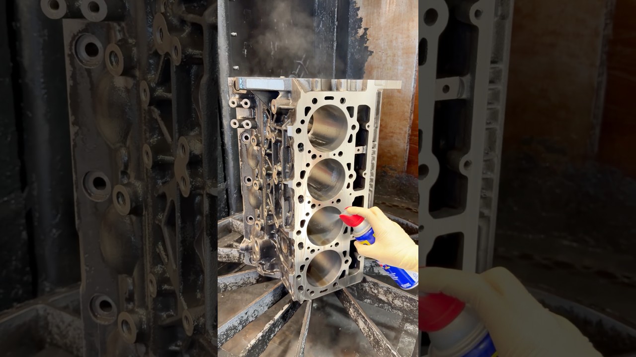 From Rust to Juggernaut: Watch This LML Duramax Come Back to Life