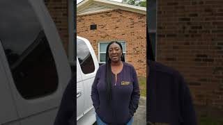 Rapid Rehousing Move Ins