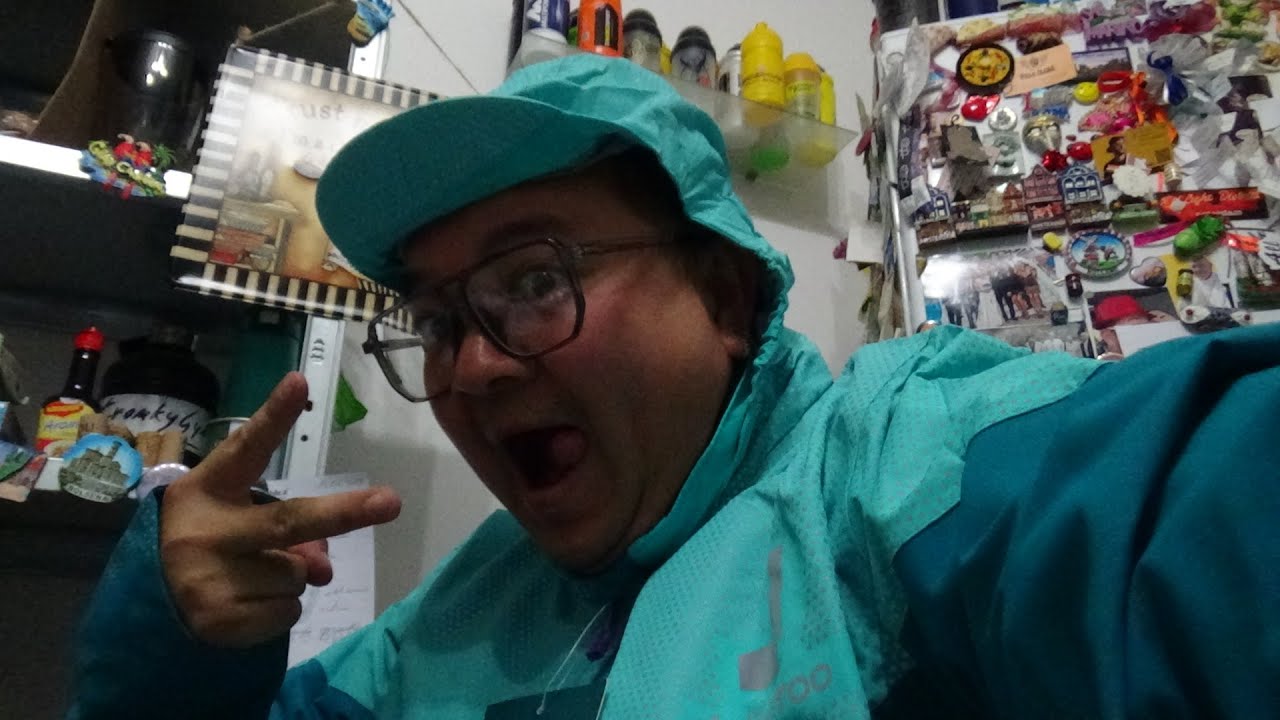 UNBOXING KIT RIDER DELIVEROO GRATIS SCOOTER 2021 GIACCA CARTELLA MAGLIA ...