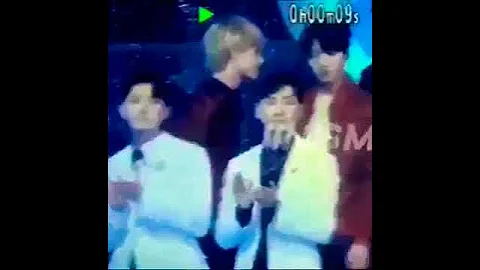 Everyone enjoying the event. But our Taekook busy with their own world😩♥️#taekook #bts #vkook #kookv