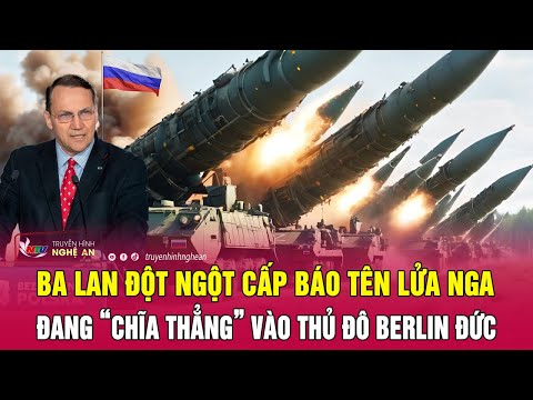 Video: Mối quan hệ giữa Nga và Ba Lan: lịch sử, chính trị hiện đại, thương mại và kinh tế