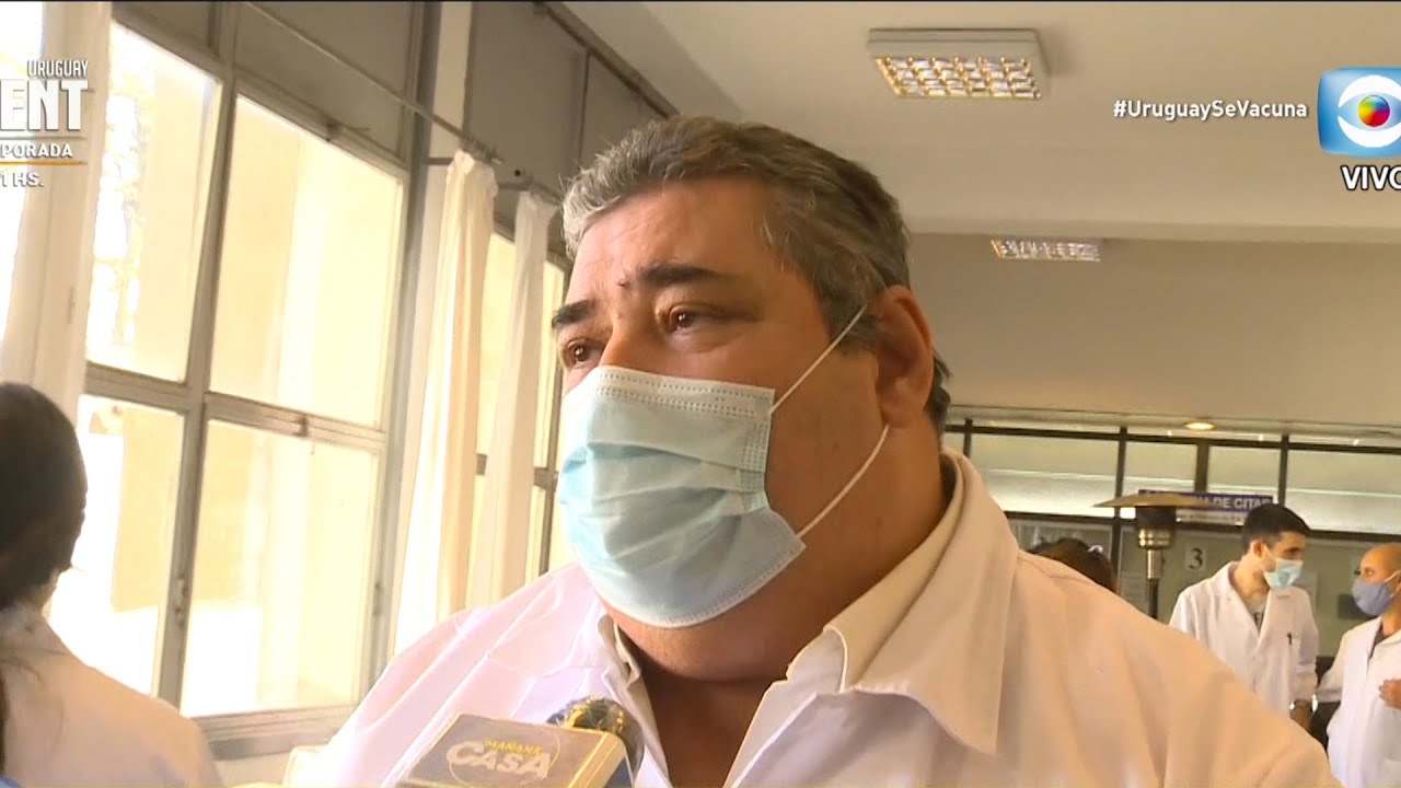 Móvil: Jornada de donación de sangre