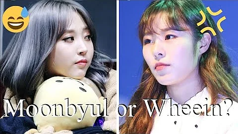 Who is the best dancer in Mamamoo?