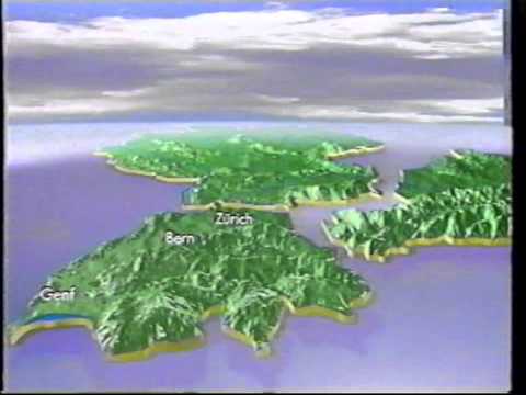 SAT.1 | Wetter (1994) - YouTube