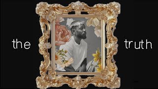 United in Grief - Kendrick Lamar [Edit] lyrics.