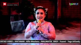 TEK SELANG LAKINE - DEVI AYU SUSILAWATI - SANDIWARA ANEKA TUNGGAL - BONTOT RECORDS