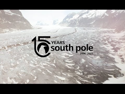South Pole -