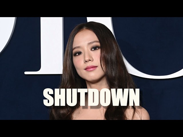 Jisoo Solo - Shutdown ( Jisoo AI Cover) class=