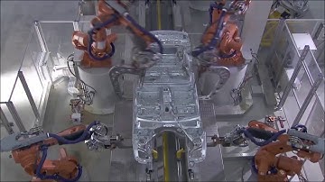 Ứng dụng của khí nén trong công nghiệp