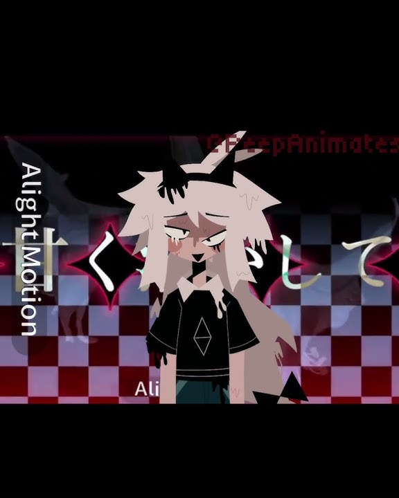 Download lagu New Darling Animation Meme || Shorts Version || Fundamental Paper Education || Oliver, Alice & Katie