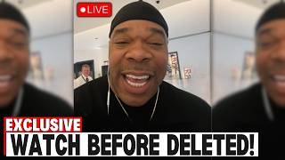 Download Lagu 50 Cent Reveals the Truth About Diddy \u0026 Busta Rhymes in New Documentary MP3